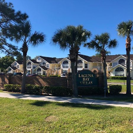 Grand Executive 3Br Condo Apartment Near Disney Parks كيسيمي المظهر الخارجي الصورة