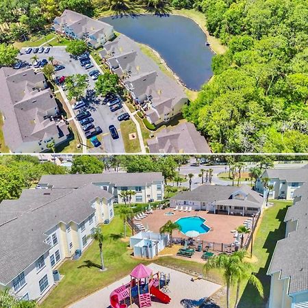 Grand Executive 3Br Condo Apartment Near Disney Parks كيسيمي المظهر الخارجي الصورة