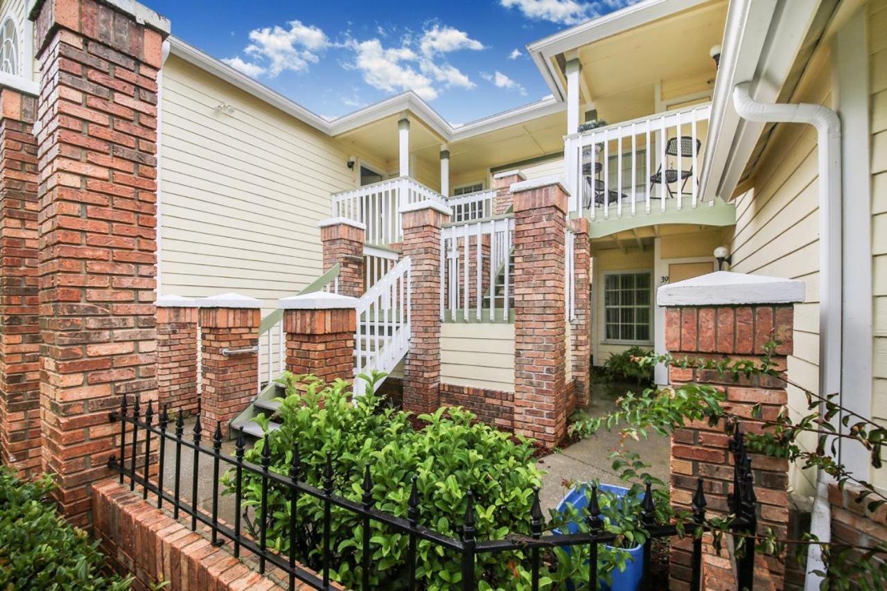Grand Executive 3Br Condo Apartment Near Disney Parks كيسيمي المظهر الخارجي الصورة