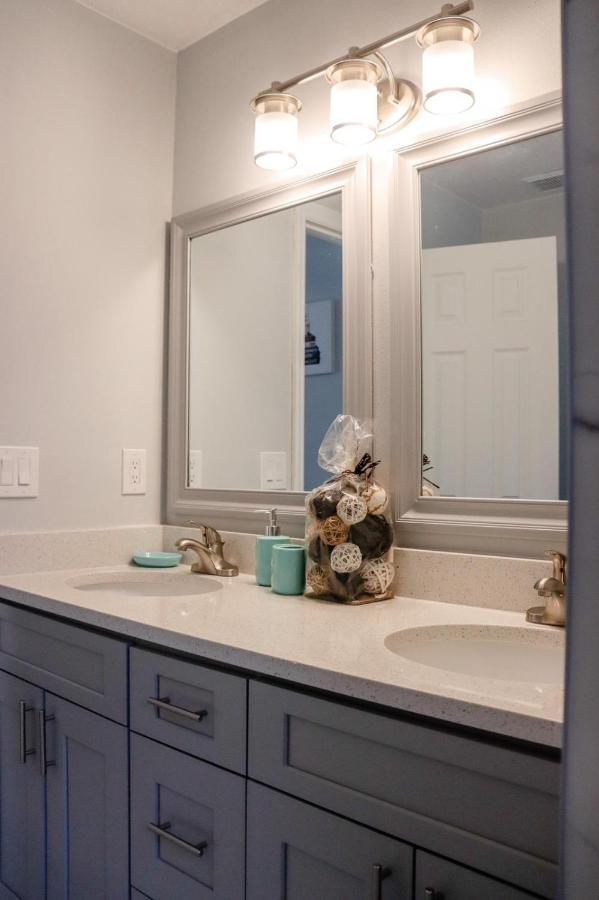 Grand Executive 3Br Condo Apartment Near Disney Parks كيسيمي المظهر الخارجي الصورة