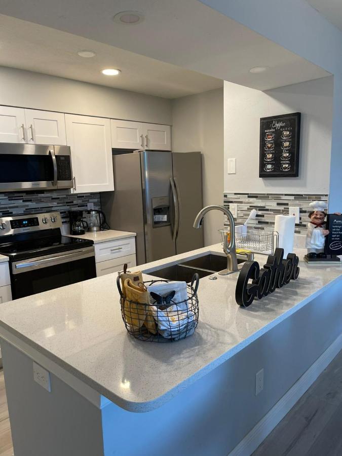 Grand Executive 3Br Condo Apartment Near Disney Parks كيسيمي المظهر الخارجي الصورة