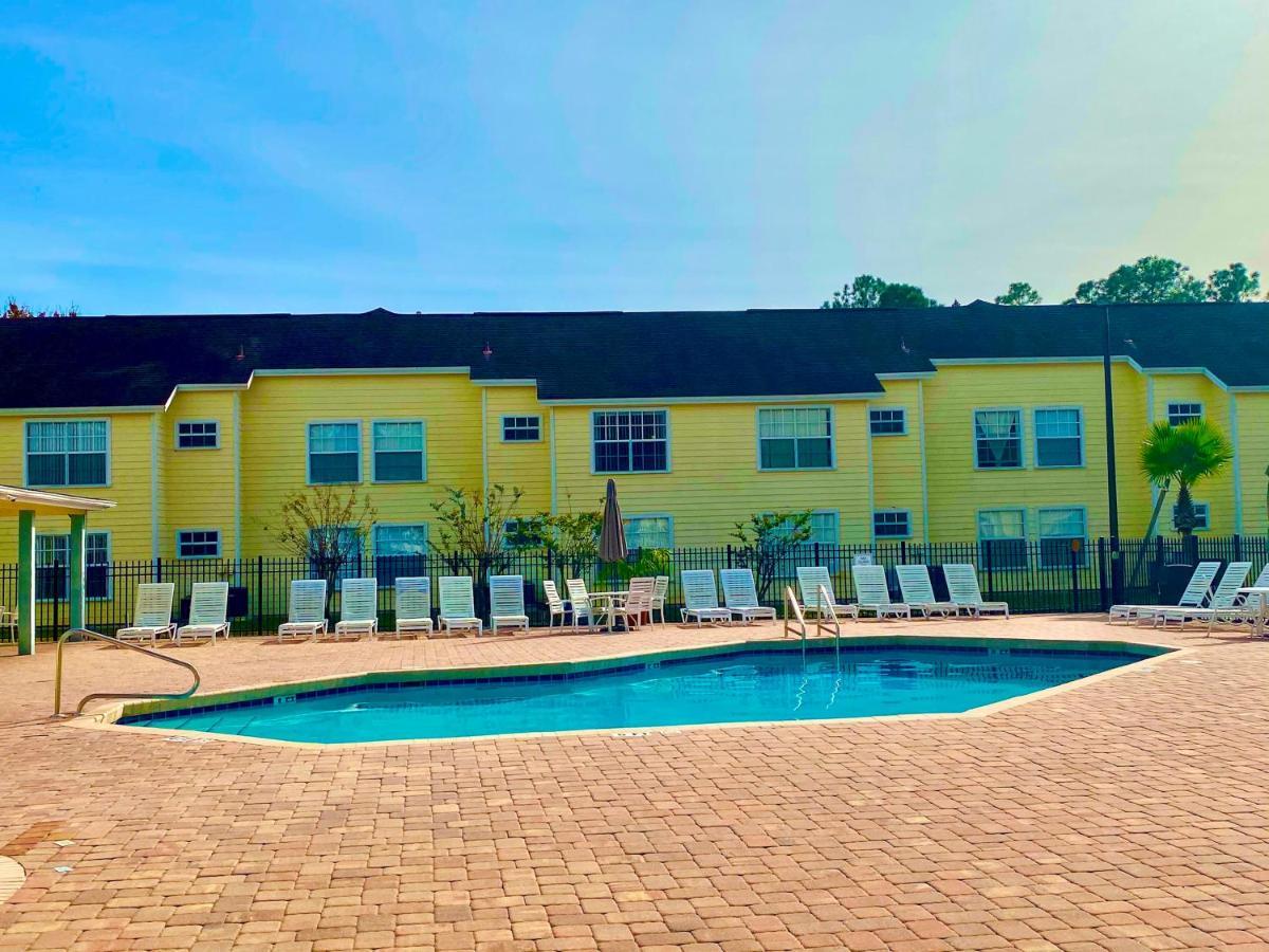 Grand Executive 3Br Condo Apartment Near Disney Parks كيسيمي المظهر الخارجي الصورة