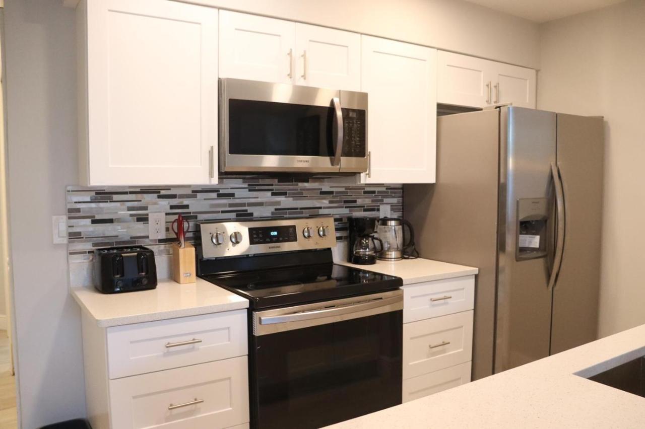 Grand Executive 3Br Condo Apartment Near Disney Parks كيسيمي المظهر الخارجي الصورة