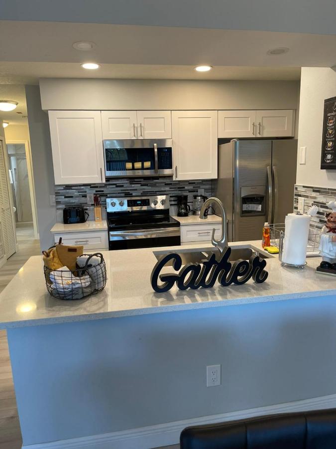 Grand Executive 3Br Condo Apartment Near Disney Parks كيسيمي المظهر الخارجي الصورة