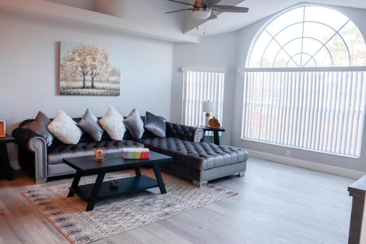 Grand Executive 3Br Condo Apartment Near Disney Parks كيسيمي المظهر الخارجي الصورة