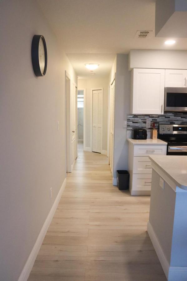 Grand Executive 3Br Condo Apartment Near Disney Parks كيسيمي المظهر الخارجي الصورة