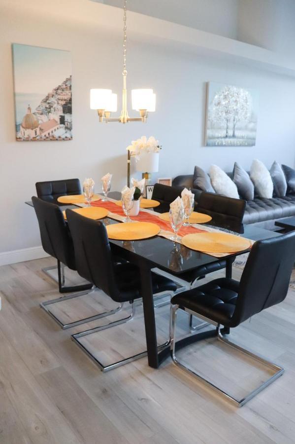 Grand Executive 3Br Condo Apartment Near Disney Parks كيسيمي المظهر الخارجي الصورة