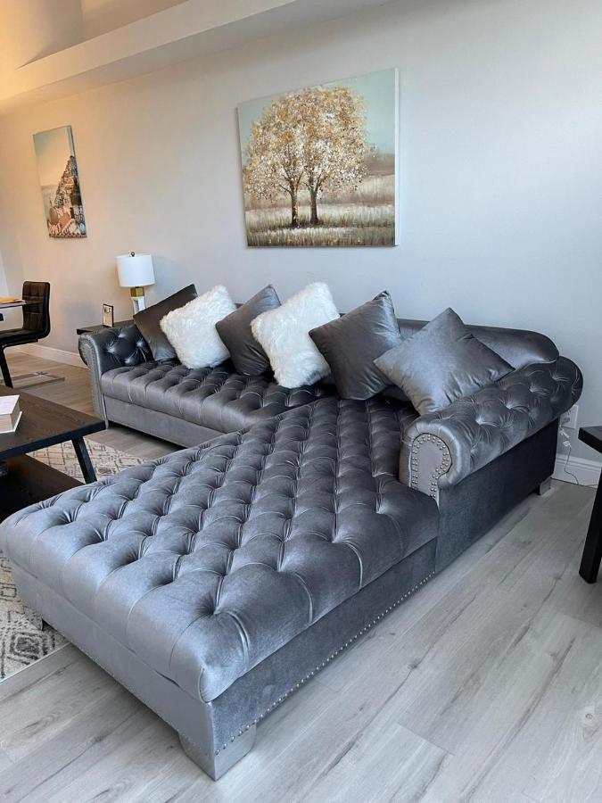 Grand Executive 3Br Condo Apartment Near Disney Parks كيسيمي المظهر الخارجي الصورة