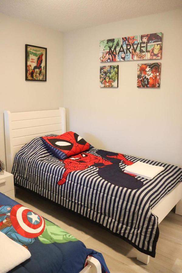 Grand Executive 3Br Condo Apartment Near Disney Parks كيسيمي المظهر الخارجي الصورة
