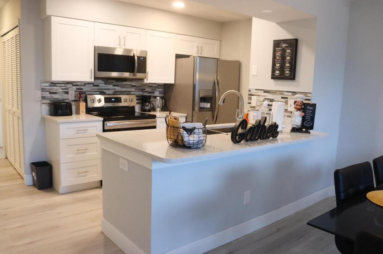 Grand Executive 3Br Condo Apartment Near Disney Parks كيسيمي المظهر الخارجي الصورة