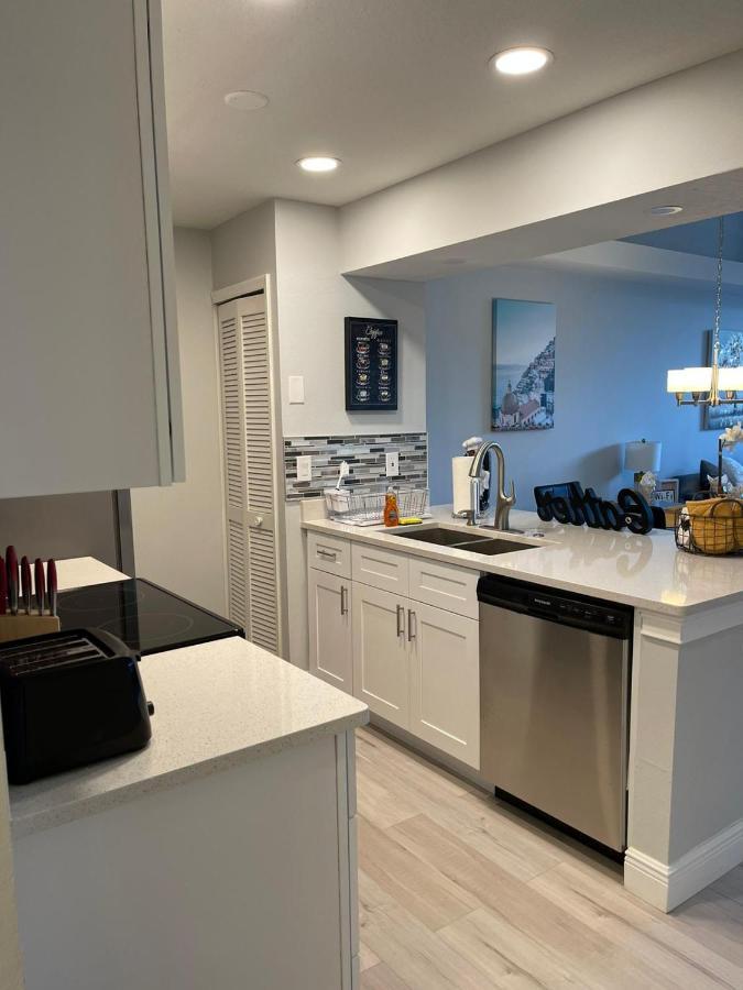 Grand Executive 3Br Condo Apartment Near Disney Parks كيسيمي المظهر الخارجي الصورة