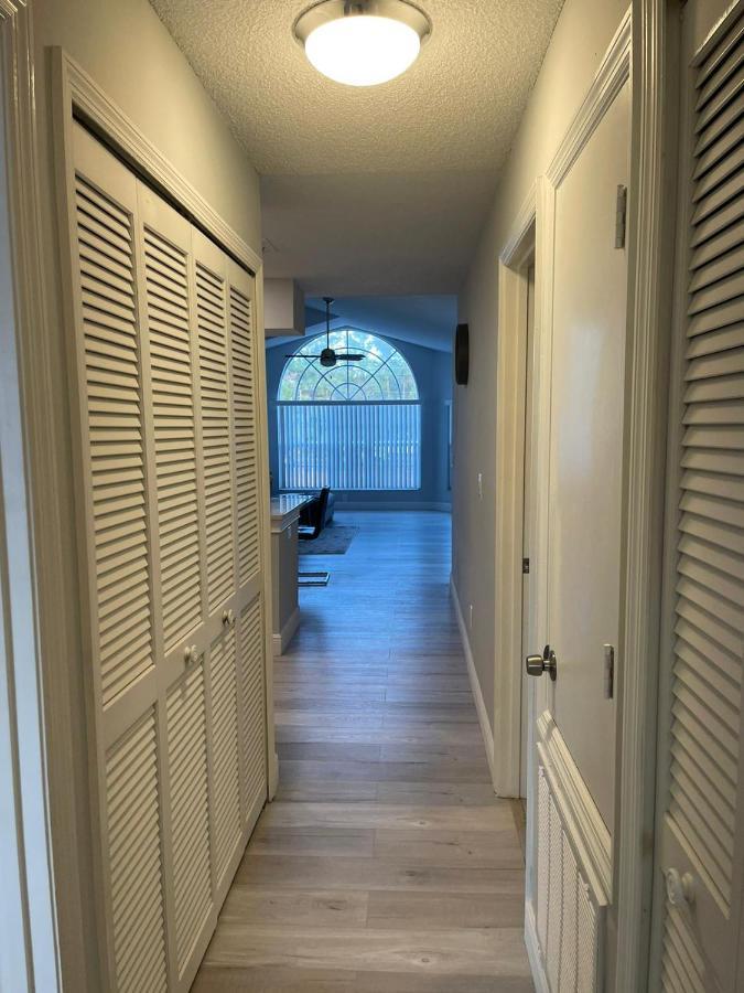 Grand Executive 3Br Condo Apartment Near Disney Parks كيسيمي المظهر الخارجي الصورة